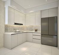 KITCHEN CABINET | SIMPANG AMPAT