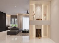 ALTAR | LUCERNE BAYAN LEPAS ALTAR | LUCERNE BAYAN LEPAS