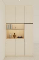 SHOE RACK | TAMAN OREN INDAH SHOE RACK | TAMAN OREN INDAH