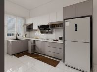 KITCHEN CABINET | PERDA INDAH