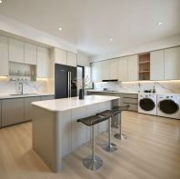 KITCHEN CABINET | ECO HORIZON BATU KAWAN KITCHEN CABINET | ECO HORIZON BATU KAWAN