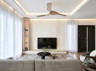 TV CABINET | ECO HORIZON BATU KAWAN TV CABINET | ECO HORIZON BATU KAWAN