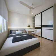 WARDROBE | ECO HORIZON BATU KAWAN