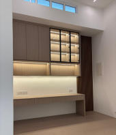 BOOK RACK | VILUXE BATU KAWAN
