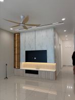 TV CABINET | VILUXE BATU KAWAN