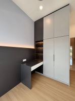 WARDROBE | VILUXE BATU KAWAN