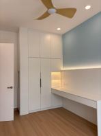 WARDROBE | VILUXE BATU KAWAN