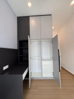 WARDROBE COMPARTMENT | VILUXE BATU KAWAN