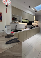 KITCHEN | JASA INTAN