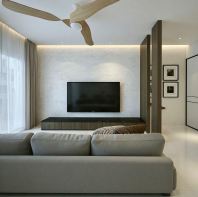 TV CABINET | LUCERNE