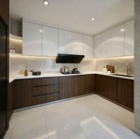 KITCHEN CABINET | LUCERNE