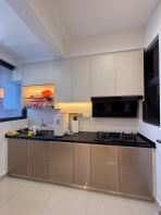 KITCHEN CABINET | GEM RESIDENCES
