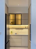 KITCHEN CABINET | GEM RESIDENCES
