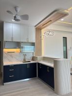 KITCHEN CABINET | GRACE RESIDENCES