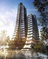 "The Meridin" Condominium @ Mukim Pulai, Johor Bahru, Johor