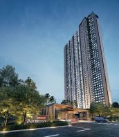 "Sunway Artessa" Condo @ Wangsa Maju, Kuala Lumpur