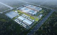 Mercury Data Centre , Johor Bahru. WHM-IJMC Joint Venture. 2.8 million
