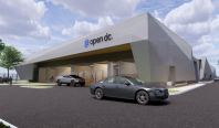 NGX Data centre, Kedah. YDI Synergy Sdn Bhd. 1.0 Million
