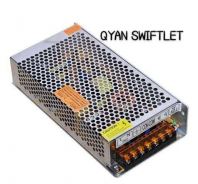 H016 - CCTV POWER SUPPLY 12V 10A