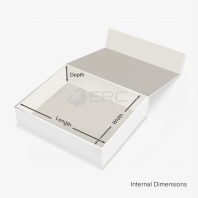 Candle Gift Box Packaging