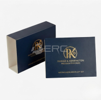 Corporate Box with Sleeve