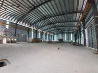 Detached Factory @ Tanjung Langsat