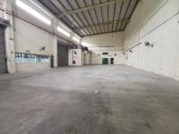 Nusa Cemerlang Industrial Park Factory for Rent