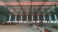 Silc 2 units Single-Storey Warehouse for Rent