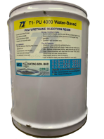 T1 PU 4000 (water-based) 18kg/pail