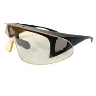 X-Ray Protection Glasses (Flippable)