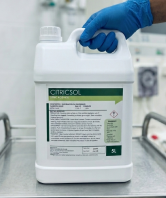 CITRICSOL - Citric Acid