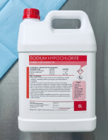 Sodium Hypochlorite 10%