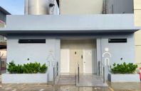 VIP TOILET RENOVATION