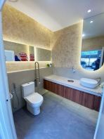 VIP TOILET RENOVATION