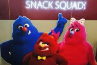 VIP TOILET RENOVATION