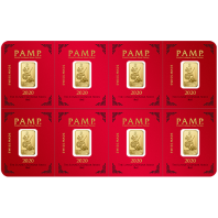 Lunar Rat MULTIGRAM+8