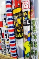 Hybrid Print DTF Film Meter