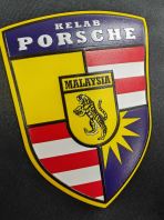 Hybrid Print UV-DTF Badge/Patch