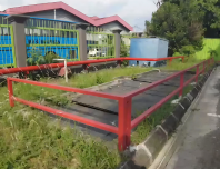 Flexible Metal Steel Safety Barrier Supplier & Wholesale in Malaysia