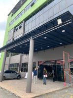 Heavy Duty Polycarbonate Awning Roof | UV & Sunshield Polycarbonate Roofing for Home & Commercial Use