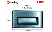 EH-009 Door Pull Handle