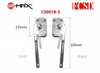 CS-001B-S Stainless Steel Tensioner
