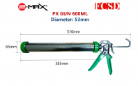 PX GUN 600ML