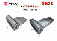 BH-004B Container Hinge (U BASE)