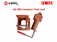 BC-009 Container Twist Lock