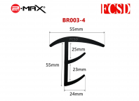 BR-003-4 Door Seal