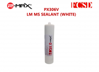 PX306V LM MS SEALANT (WHITE)