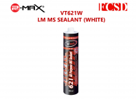 VT621W LM MS SEALANT (WHITE)