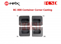 BC-008 Container Corner Casting