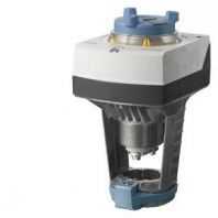 Siemens SAX81.03 Electromotoric Actuator Malaysia